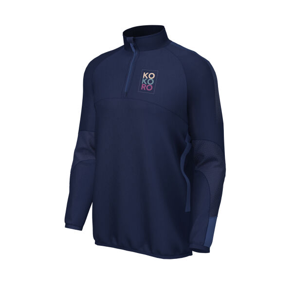 Kokoro Fitness  - Performance Pro Midlayer Thumbnail